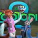 $556M in One Weekend?! Zootopia 2 Just Became a Global Monster Hit — And India Has a Surprise!