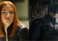 Scarlett Johansson in Gotham?! The Batman Part II Rumor Sets the Internet on FIRE!