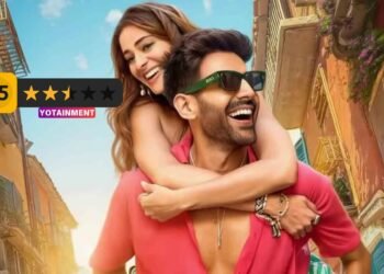 Tu Meri Main Tera Main Tera Tu Meri Movie Review