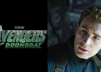 You Saw the Leaks. This Is the Real Thing: Avengers Doomsday First Teaser Out Now!