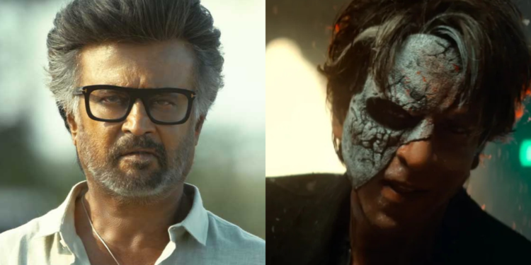 This Is the Crossover We Never Thought Would Happen — SRK Making a Cameo in Jailer 2 CONFIRMED!