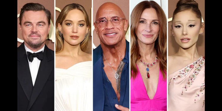 Variety’s Actors on Actors 2025 Lineup Is INSANE — The Biggest Stars Are Sitting Down Together!