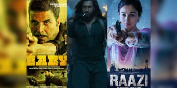 From Baby to Dhurandhar: Bollywood Spy Films That Set the Genre on Fire!