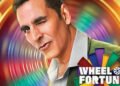 Akshay Kumar Returns to TV With Wheel of Fortune India, and It Feels Like an Event!