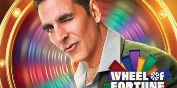 Akshay Kumar Returns to TV With Wheel of Fortune India, and It Feels Like an Event!