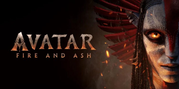 James Cameron Does It Again – Avatar: Fire & Ash Box Office Opens to a Massive $345M Worldwide!