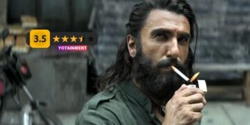 Dhurandhar Movie Review Dhurandhar Movie Review