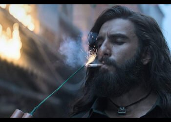 Dhurandhar’s Box Office Breakout: The Film That’s Dominating India — Even on Weekdays!