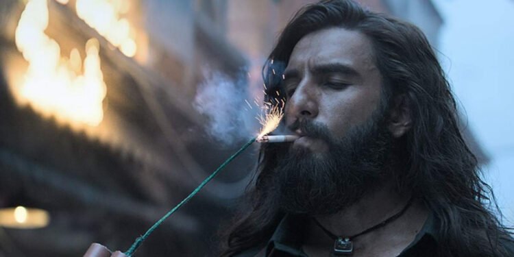 Dhurandhar’s Box Office Breakout: The Film That’s Dominating India — Even on Weekdays!