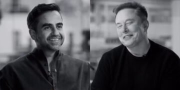 Nikhil Kamath & Elon Musk: The Crossover Nobody Saw Coming — and It’s Pure Gold!