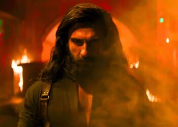 The Film That Refused to Slow Down – Dhurandhar enters 500 Crore Club, becoming the fastest Hindi film to hit the milestone!