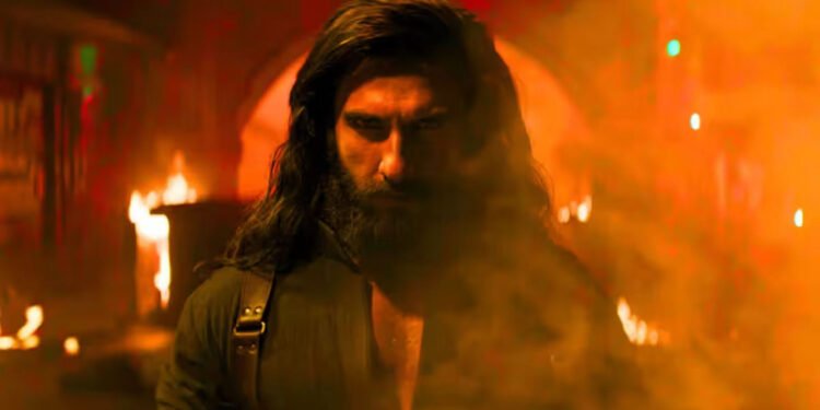 The Film That Refused to Slow Down – Dhurandhar enters 500 Crore Club, becoming the fastest Hindi film to hit the milestone!