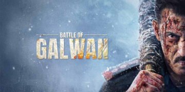 Battle Of Galwan’s FIRST LOOK RELEASED On Salman Khan’s 60th Birthday — This One Hits Different