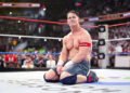 He Smiled, He Tapped, He Left: John Cena’s Final Match Ends an Era