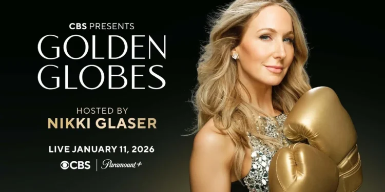 2026 Golden Globe Awards Nominations: Fans STUNNED by These Surprises & Snubs!