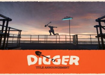 The Highly Anticipated First Look From Cruise & Iñárritu’s Digger Feels Bold, Strange and Exciting