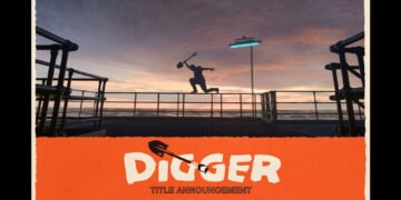 The Highly Anticipated First Look From Cruise & Iñárritu’s Digger Feels Bold, Strange and Exciting