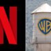 Warner Bros & Netflix Merge Paths? Exclusive Talks Ignite the Biggest Deal of the Streaming Era!