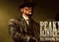 Cillian Murphy Returns! The Peaky Blinders: The Immortal Man Set to Shake Theatres & Netflix!