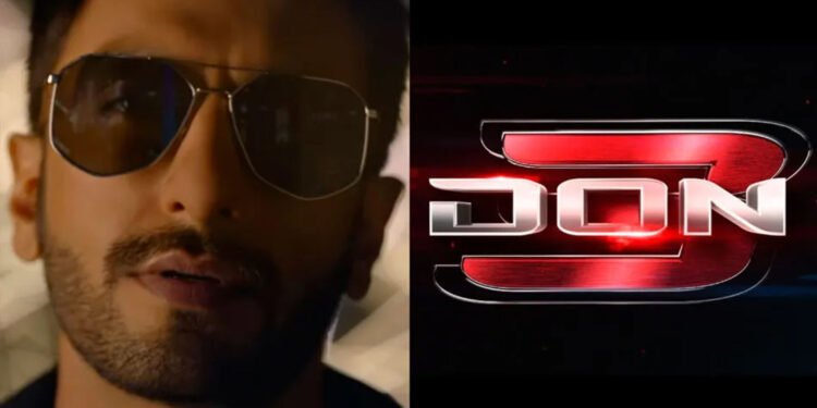 Ranveer Singh Exit Don 3 Leaves Fans Heartbroken — And Hopeful for SRK’s Return