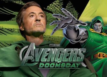 Avengers: Doomsday Teasers Are About to Drop – And the MCU Will Never Be the Same