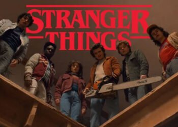 Hawkins Takes Over the World — Stranger Things Season 5 Premieres Bigger Than Anything Netflix Has Ever Seen!