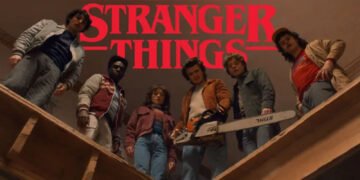 Hawkins Takes Over the World — Stranger Things Season 5 Premieres Bigger Than Anything Netflix Has Ever Seen!