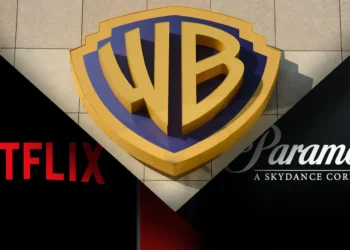 The Future of Cinema at Stake: Inside Paramount Skydance’s Explosive Hostile Bid for Warner Bros!