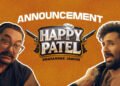 Aamir Khan Punches Vir Das?! Happy Patel: Khatarnak Jasoos Announcement Has Fans Screaming!