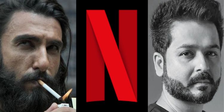 No China, No Gulf, No Problem; And A Netflix Deal That Has the Industry Stunned – Dhurandhar Creates Cinema History!