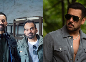 Salman Khan in Talks With Raj & DK for a Wild Action Comedy – This Could Be a Game Changer!