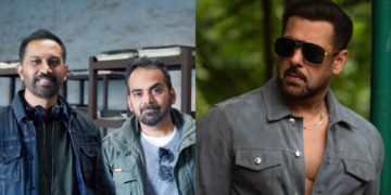 Salman Khan in Talks With Raj & DK for a Wild Action Comedy – This Could Be a Game Changer!