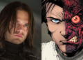 From Marvel to Gotham: Sebastian Stan Joins Batman Part II