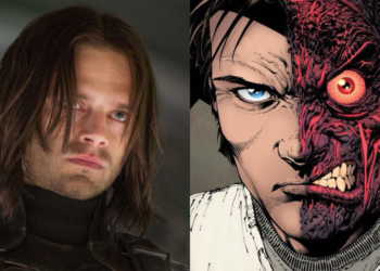 From Marvel to Gotham: Sebastian Stan Joins Batman Part II
