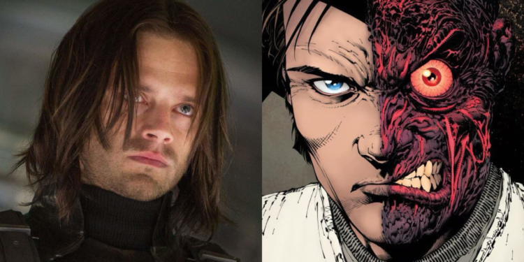 From Marvel to Gotham: Sebastian Stan Joins Batman Part II