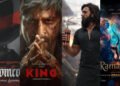 This Line-Up Is Unreal – From Ramayana to O Romeo, King to Dhurandhar Part II : Indian Films 2026 Are Built Different