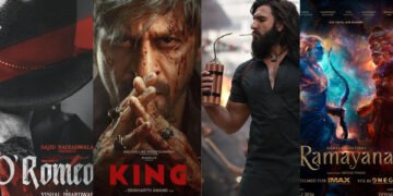 This Line-Up Is Unreal – From Ramayana to O Romeo, King to Dhurandhar Part II : Indian Films 2026 Are Built Different