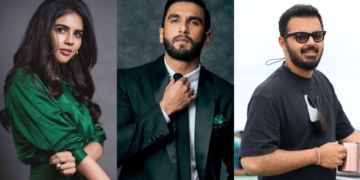 Pralay Just Got Bigger: Kalyani Priyadarshan Joins Ranveer Singh’s Zombie Thriller!
