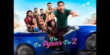 From Theatres to Netflix: De De Pyaar De 2 OTT Release Confirmed!