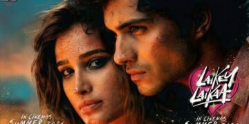 New Faces, New Energy – Laikey Laikaa Is One to Watch in 2026!