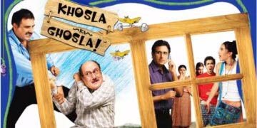After 20 Years, the Cult Returns: Khosla Ka Ghosla 2 Wraps Shoot and Brings the Family Back!