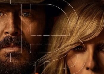 Dutton Ranch Season 2