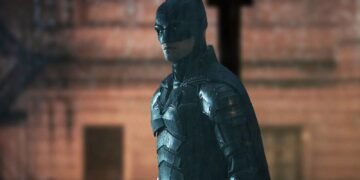 The Batman Part 2 Update