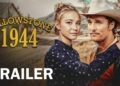 Yellowstone 1944 Trailer