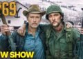 Yellowstone 1969 Trailer