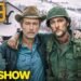 Yellowstone 1969 Trailer