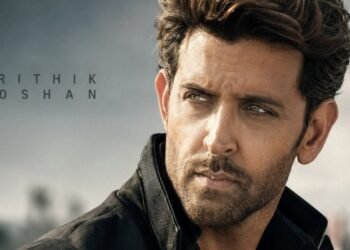 Hrithik Roshan New Film