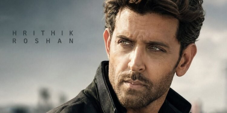 Hrithik Roshan New Film