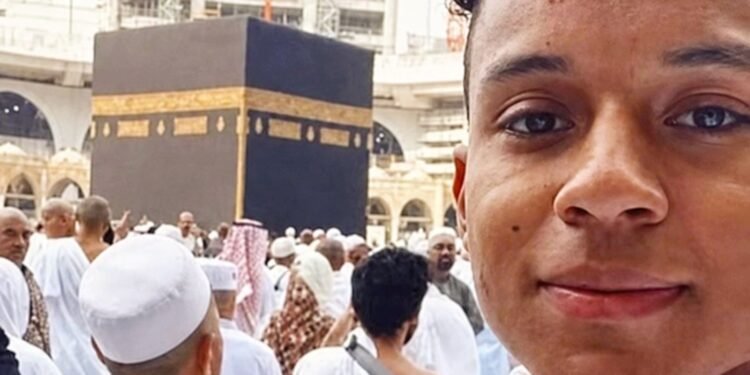 Jaafar Jackson
