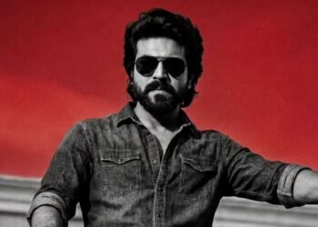 Peddi Trailer Launch Update